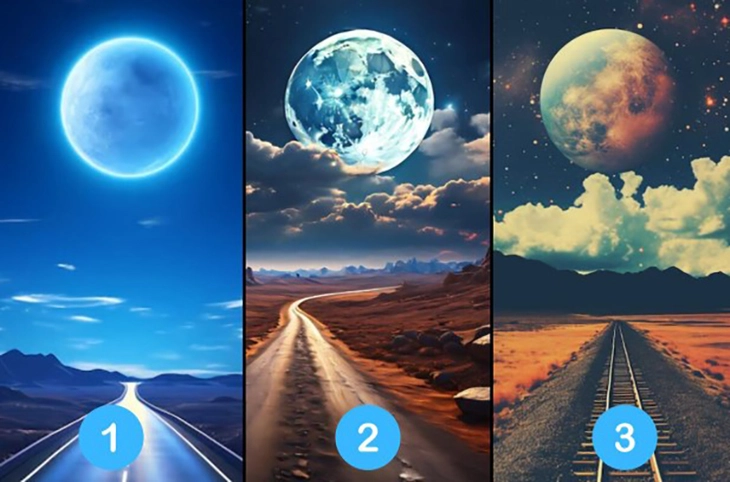 Quiz: Mục tiêu lớn nhất của bạn hiện tại là gì? - Ảnh 1.