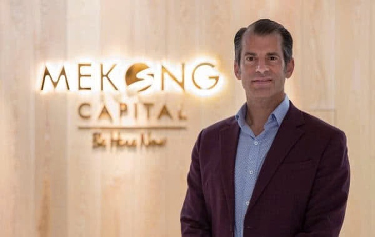 Nhà sáng lập Mekong Capital muốn rút khỏi Hội đồng quản trị F88 - Ảnh 1.