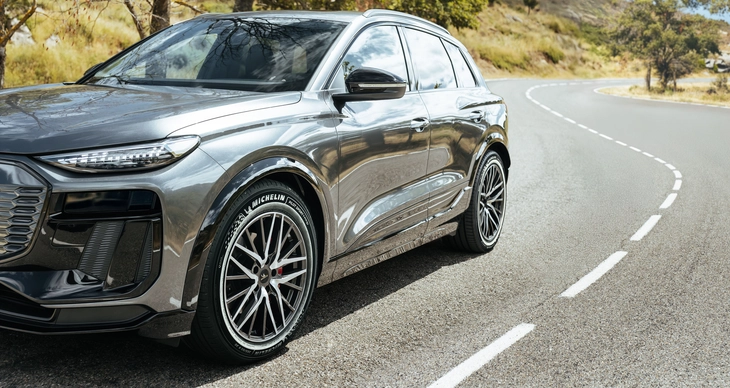 Michelin ra mắt 2 dòng lốp mới ở Việt Nam, tương thích từ xe VinFast đến Mercedes - Ảnh 10.