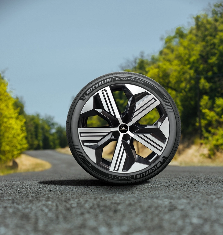 Michelin ra mắt 2 dòng lốp mới ở Việt Nam, tương thích từ xe VinFast đến Mercedes - Ảnh 2.