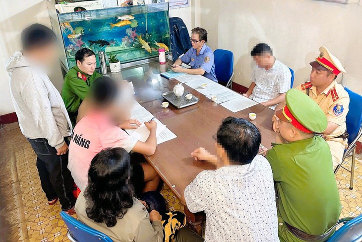 Ném đá vào tàu ở Đồng Nai: 8 tháng xảy ra 9 vụ, riêng tháng 8 có 5 vụ - Ảnh 1.