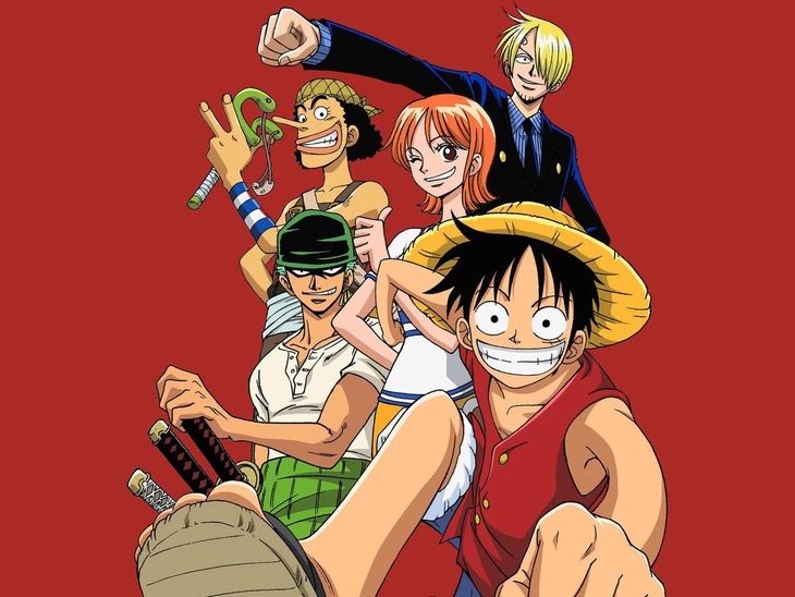 The One Piece: Khi WIT Studio tái thiết một tượng đài anime - Ảnh 2.