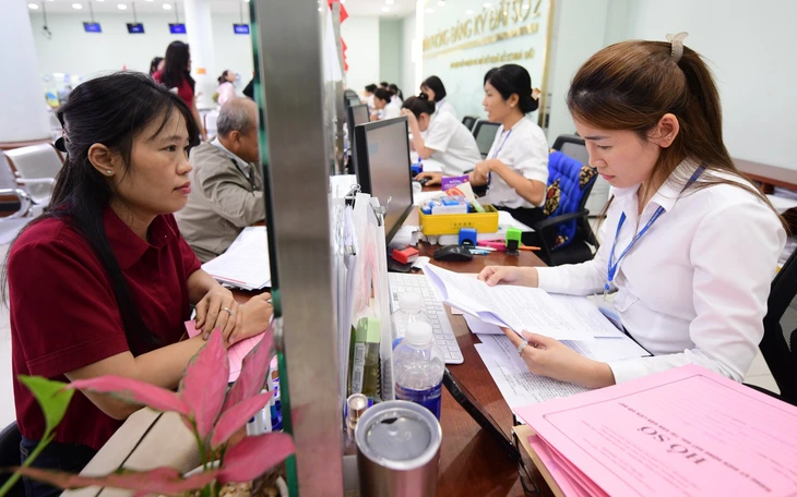 Phó thủ tướng: Không để thủ tục hành chính đã cắt giảm lại chuyển hóa thành quy định khác - Ảnh 3.
