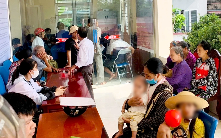 Cảnh giác yêu cầu đồng bộ dữ liệu ‘sổ đỏ’ để lừa đảo - Ảnh 3.