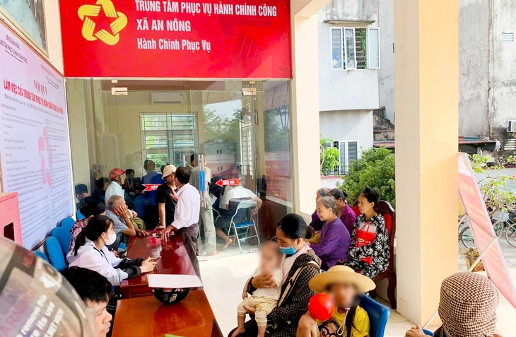 'Sổ đỏ điện tử' bắt đầu hiển thị trên VNeID, người dân có thể tra cứu - Ảnh 2.