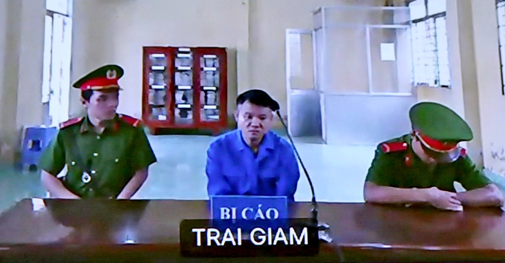 Nhân viên giả 'sếp bị kiểm toán' để vay hơn 10 tỉ đồng đánh bạc - Ảnh 2.