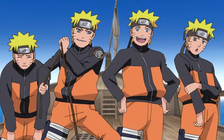 7 cao thủ biến Thuật phân thân thành vũ khí lợi hại trong Naruto - Ảnh 8.
