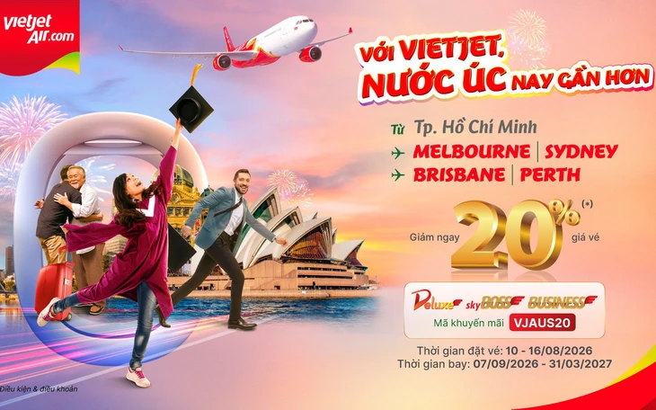 Vietjet tăng 82.000 chỗ, sẵn sàng phục vụ cao điểm Quốc khánh 2-9 - Ảnh 3.