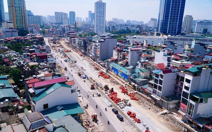 Khi những địa chỉ thay đổi theo con đường mới - Ảnh 8.