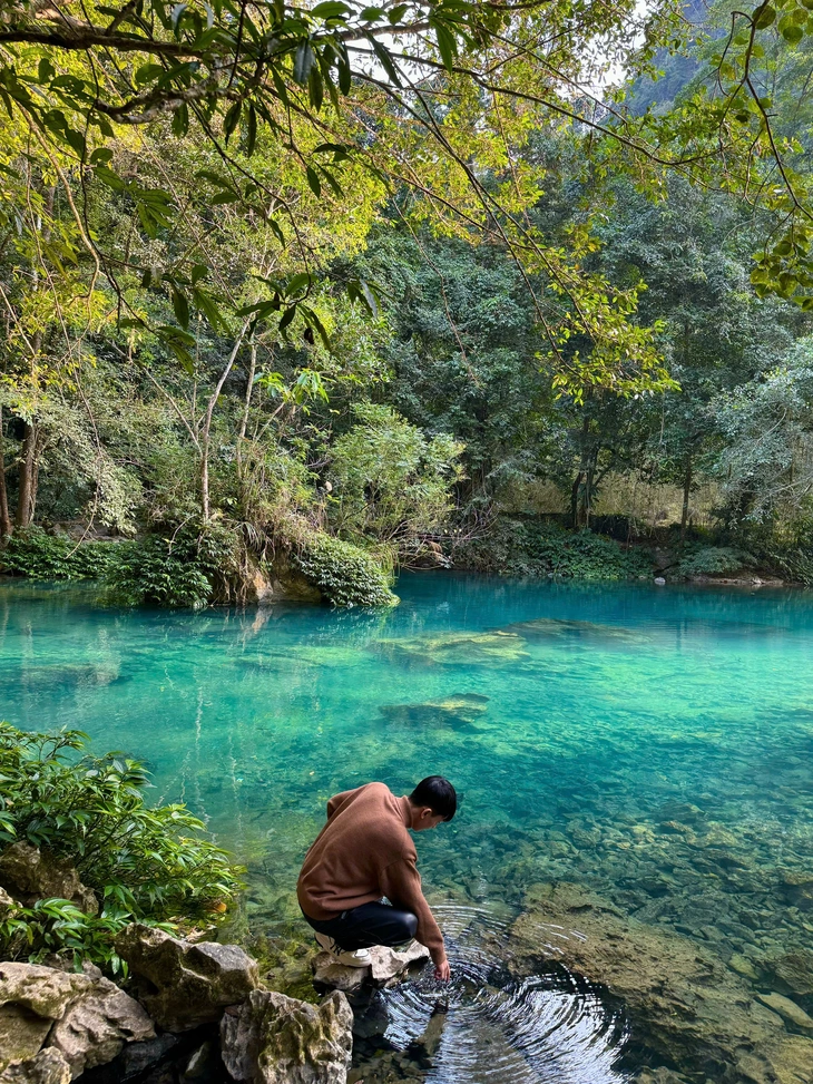 Một mình đi du lịch, người trẻ khám phá những điều mới mẻ - Ảnh 2.