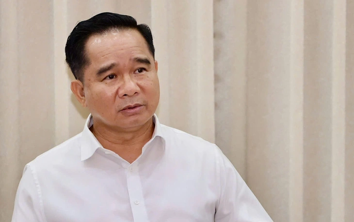 TP.HCM quyết tâm thu ngân sách hơn 1 triệu tỉ đồng, không để ‘đạt kế hoạch trên giấy’ - Ảnh 2.