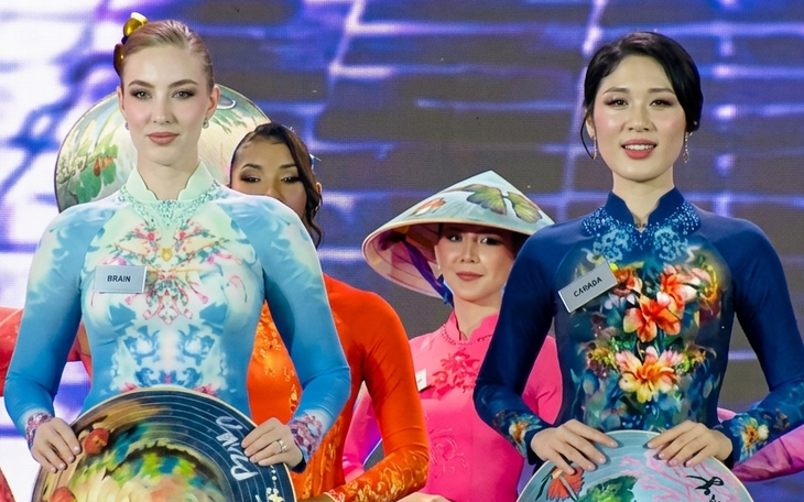 111 người đẹp Miss World 2026 làm gì ở Hải Phòng? - Ảnh 7.