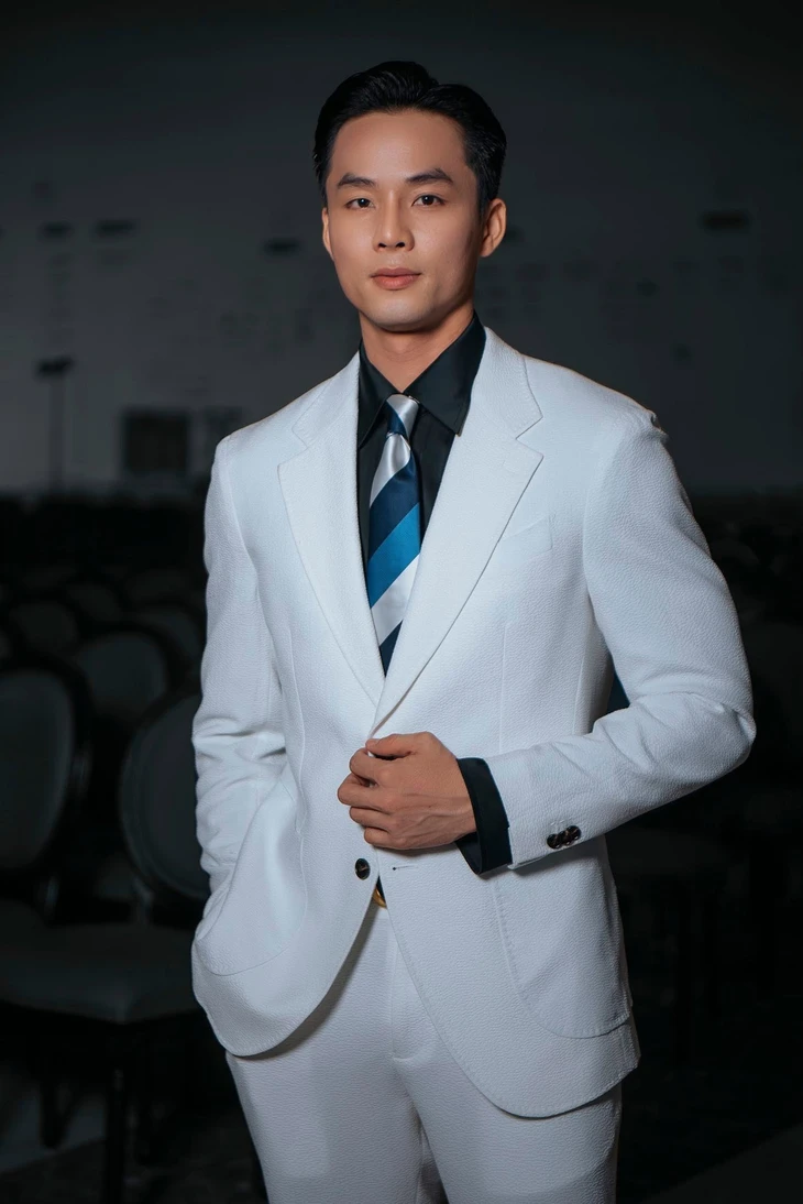  Không trở lại để làm á vương - Ảnh 4.