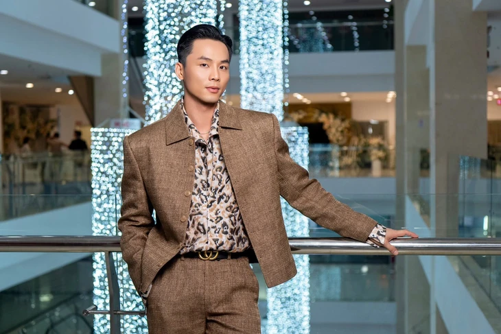  Không trở lại để làm á vương - Ảnh 1.