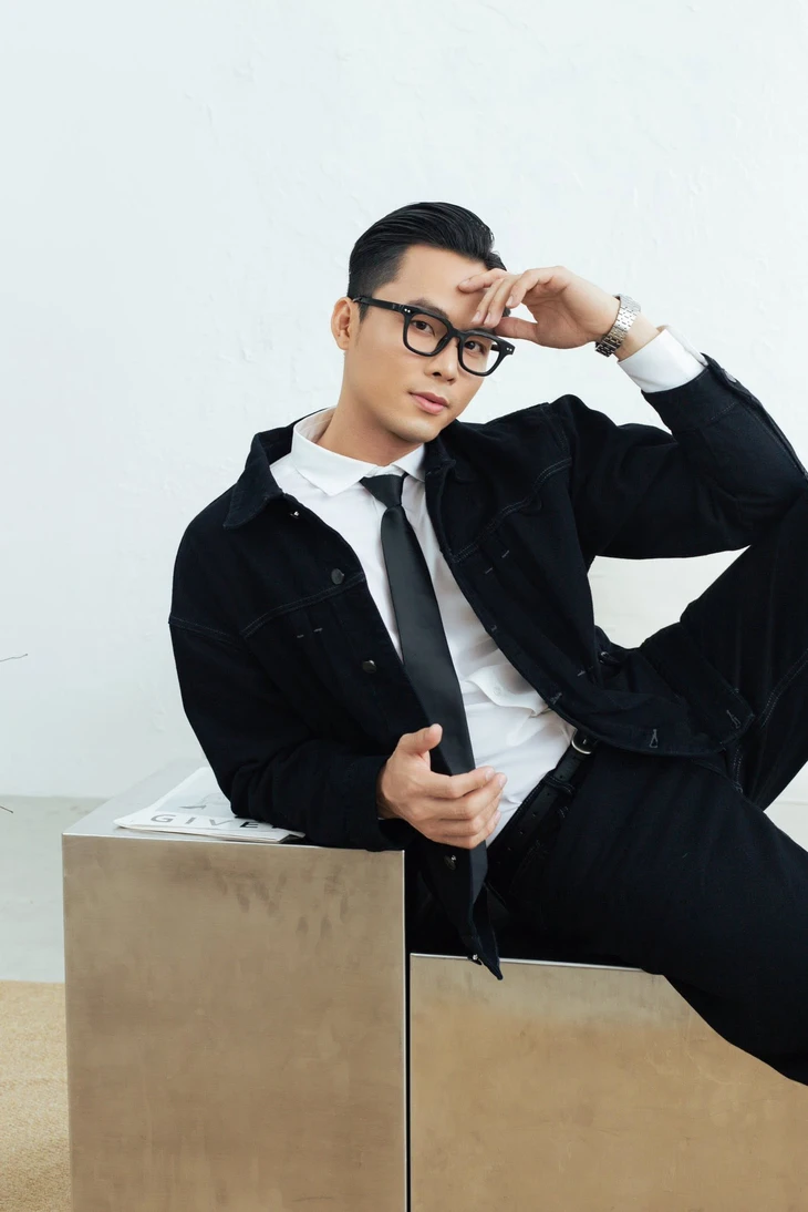  Không trở lại để làm á vương - Ảnh 3.