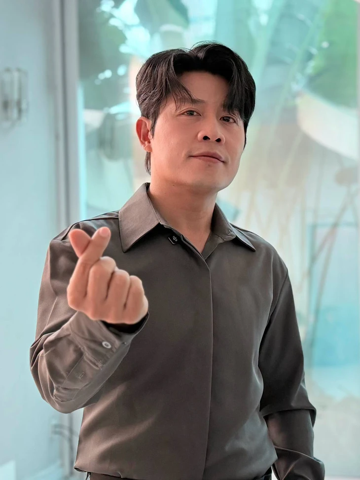 7 trường hợp dùng nhạc Nguyễn Văn Chung miễn phí, không cần xin phép  - Ảnh 2.