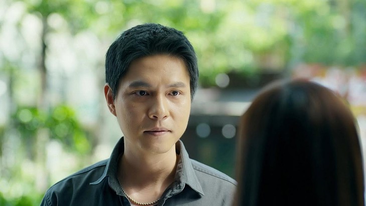 Tô Dũng, Minh Thu yêu nhau từ ngoài đời đến phim Mùa hè năm ấy - Ảnh 3.