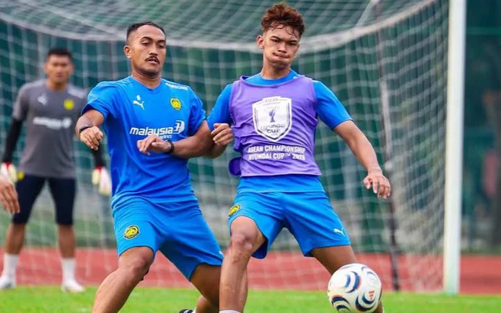 VFF mở bán thêm vé trận Việt Nam - Malaysia - Ảnh 2.