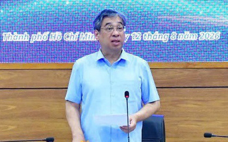 UBND TP.HCM chỉ đạo kiểm soát hoạt động liên kết giáo dục trong năm học mới    - Ảnh 3.