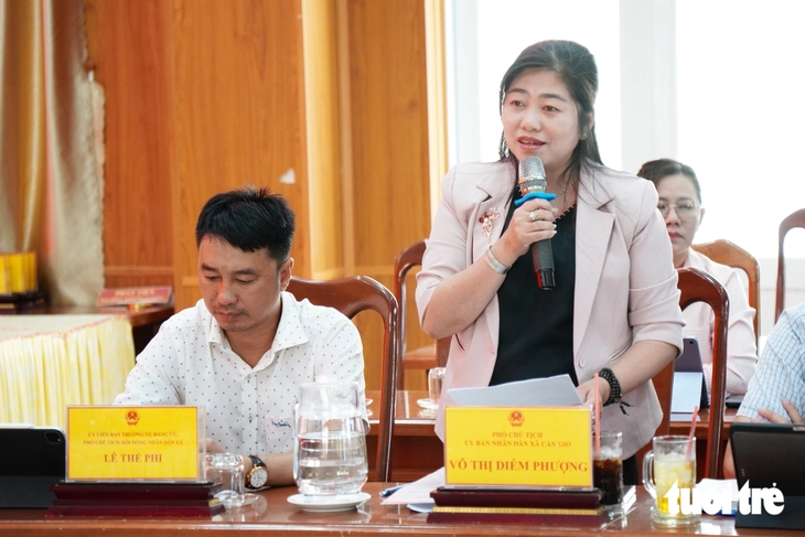Cần Giờ - Ảnh 2.