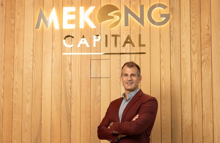 Nhà sáng lập Mekong Capital có thư xin từ nhiệm hội đồng quản trị F88 - Ảnh 1.
