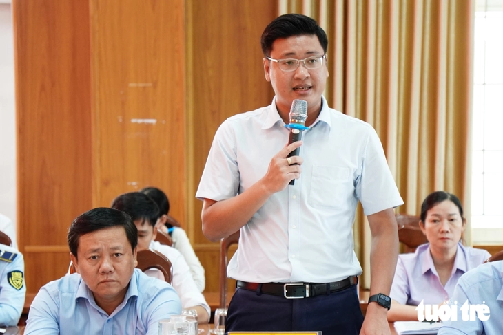 Cần Giờ - Ảnh 3.