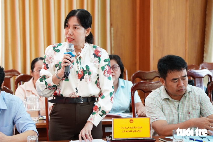 Cần Giờ - Ảnh 4.