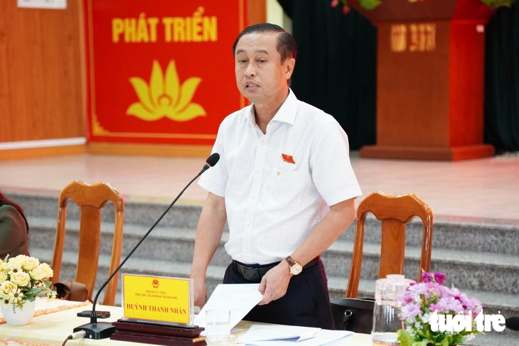 Cần Giờ - Ảnh 6.
