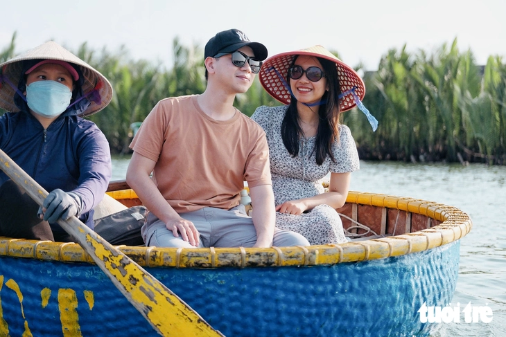 Top 5 điểm đến hot nhất dịp lễ 2-9 - Ảnh 1.