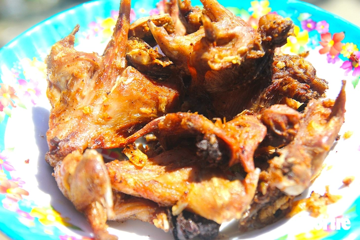 Chuột đồng miền Tây vào mùa: Chuyên gia cảnh báo nguy cơ nhiễm độc, nhiễm bệnh - Ảnh 4.