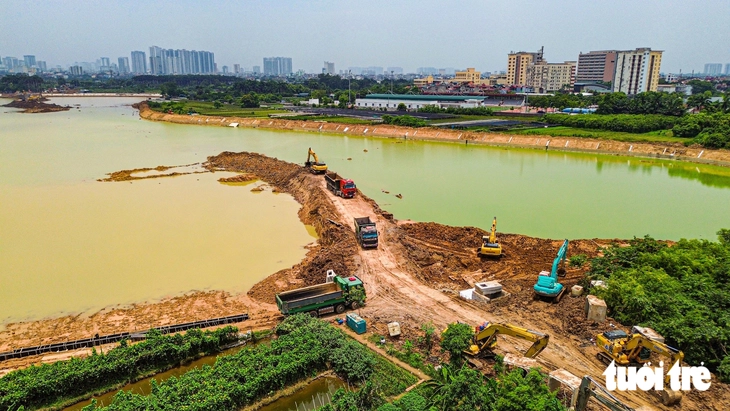 Phó thủ tướng: Không để thủ tục hành chính đã cắt giảm lại chuyển hóa thành quy định khác - Ảnh 2.