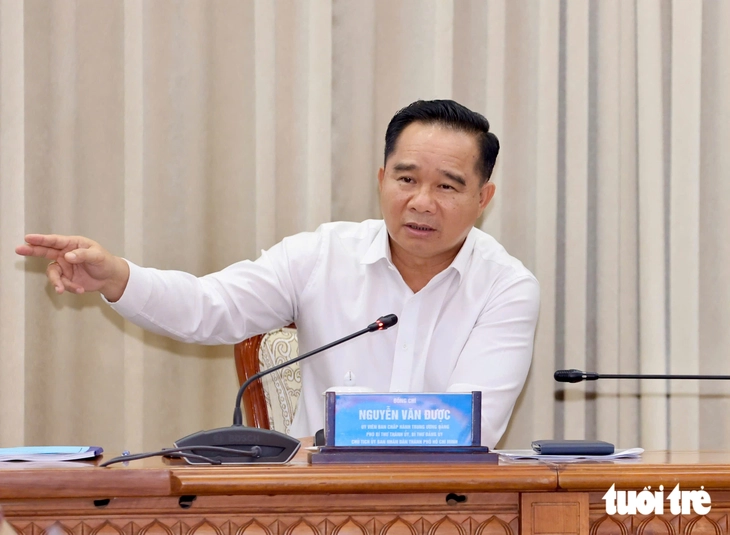 TP.HCM thu hút hơn 9,8 tỉ USD vốn đầu tư nước ngoài FDI sau 7 tháng, tăng hơn 44% so với cùng kỳ - Ảnh 1.