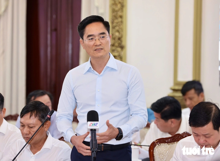 TP.HCM dự kiến khởi công loạt dự án dịp 2-9, có quốc lộ 13 - Ảnh 1.