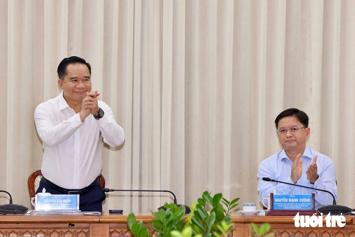 TP.HCM dự kiến khởi công loạt dự án dịp 2-9, có quốc lộ 13 - Ảnh 2.