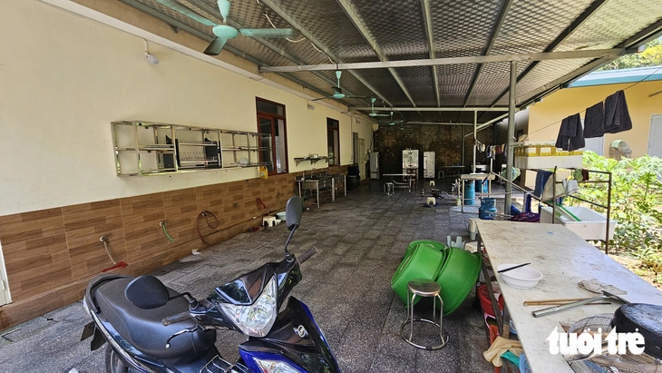 Vụ 5 chú tiểu bị đánh ở chùa Bầu: Yêu cầu xử lý nghiêm cơ sở chăm sóc, nuôi dưỡng trẻ tự phát - Ảnh 1.