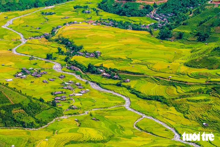 Bí kíp trải nghiệm trọn mùa vàng Mù Cang Chải dịp lễ 2-9 - Ảnh 4.