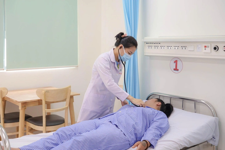  27 tuổi đã nhồi máu cơ tim, 'thủ phạm' chính từ căn bệnh thường xem nhẹ  - Ảnh 1.