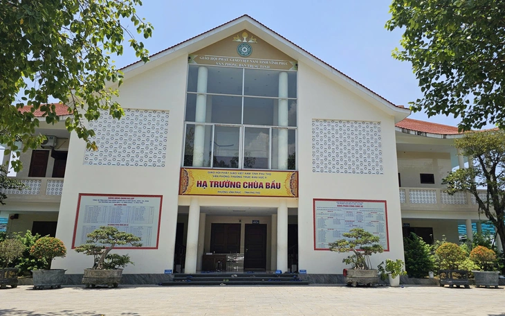 Vụ 5 chú tiểu bị đánh ở chùa Bầu: Phú Thọ yêu cầu Công an làm rõ trách nhiệm cá nhân, tổ chức liên quan  - Ảnh 3.