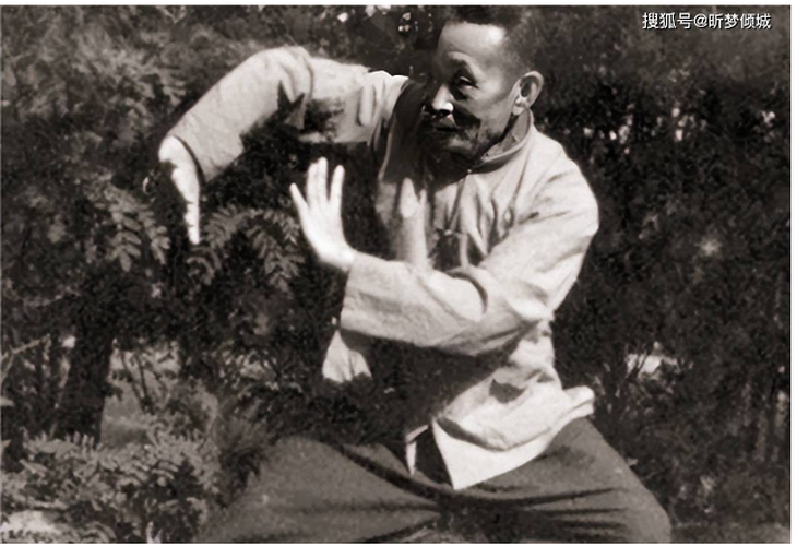 Võ phái kung fu nào đào tạo nhiều 'ngự tiền thị vệ' nhất? - Ảnh 2.