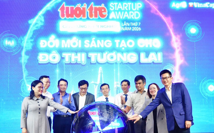 Giải mã ‘mắt xích’ yếu nhất của startup công nghệ Việt - Ảnh 7.