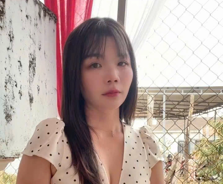 Nữ nhân viên mất tích bí ẩn, nệm và tủ quần áo bị cháy - Ảnh 1.