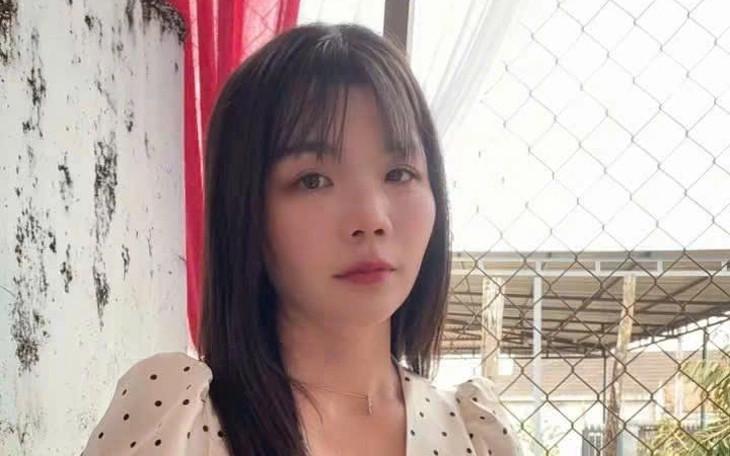 giáo viên thể dục là nghi phạm sát hại nữ nhân viên thư viện  - Ảnh 3.