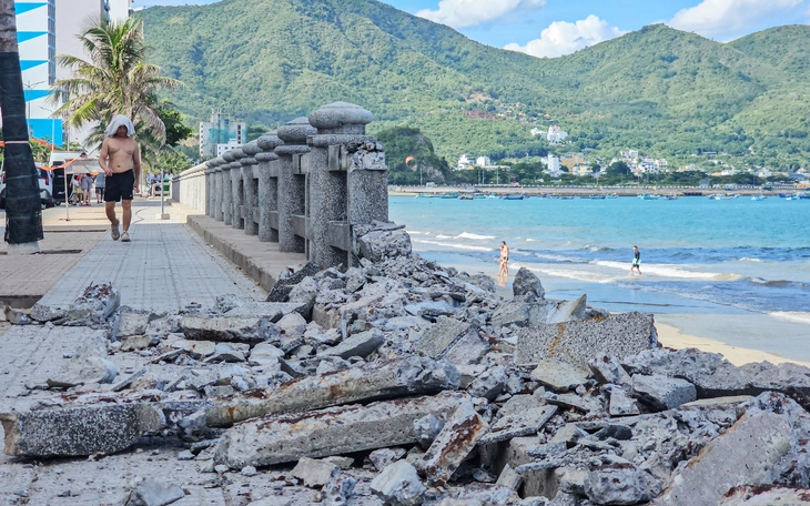 Vì sao Nha Trang chấm dứt hoạt động kinh doanh, vui chơi, giải trí sau 18h? - Ảnh 2.