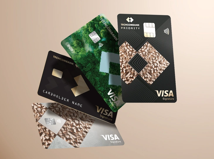 "Vi vu châu Á - Không phí ngoại tệ" cùng thẻ Techcombank - Ảnh 4.