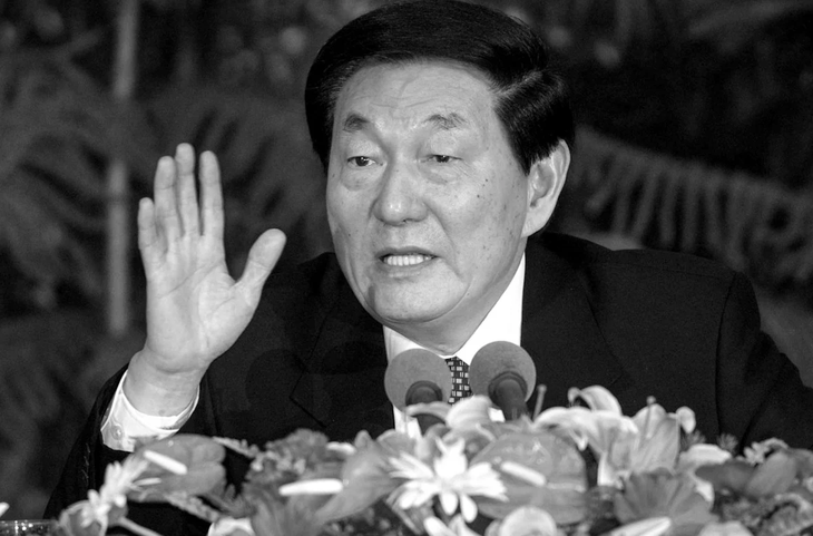 Những đóng góp quan trọng của cựu Thủ tướng Trung Quốc Chu Dung Cơ - Ảnh 1.