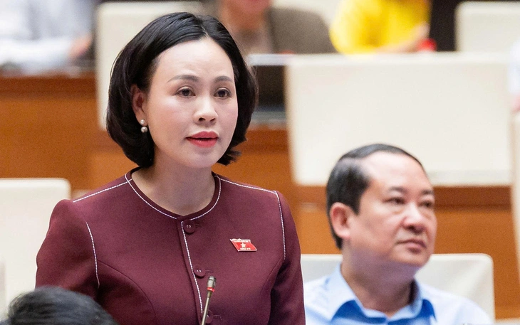 Đại biểu Quốc hội đề nghị quản lý chăn nuôi trong nhà cao tầng, kiểm soát mật độ - Ảnh 1.