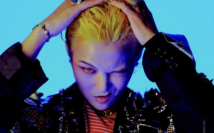 BigBang nhận 'nhiệm vụ đặc biệt' đúng dịp kỷ niệm 20 năm - Ảnh 5.