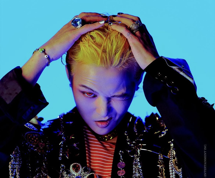 Đây là BigBang sao? - Ảnh 1.