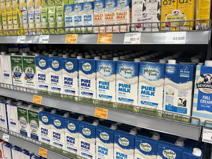 New Zealand: Đất nước vừa lạ vừa quen - Ảnh 2.
