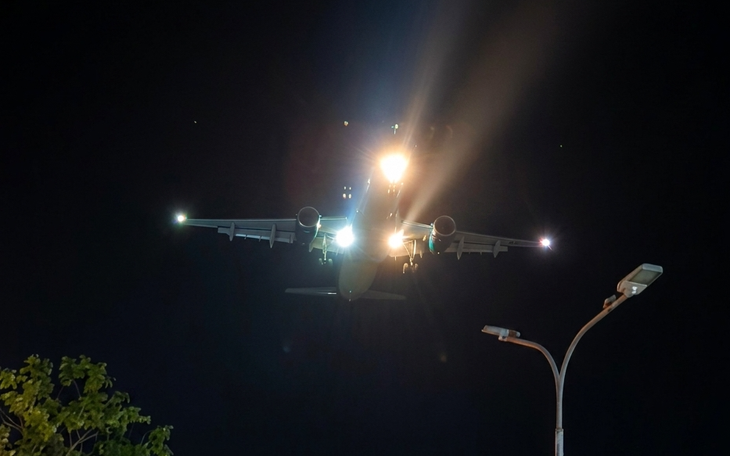 Đại biểu Quốc hội: Cần nghiêm túc đánh giá vụ UAV xâm nhập sân bay Tân Sơn Nhất - Ảnh 2.